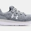 'Under Armour' Women's Charged Impulse - Halo Grey