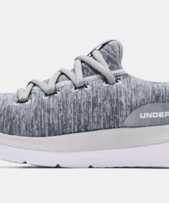 'Under Armour' Women's Charged Impulse - Halo Grey 6 'Under Armour' Women's Charged Impulse - Halo Grey