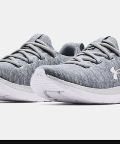'Under Armour' Women's Charged Impulse - Halo Grey 7 'Under Armour' Women's Charged Impulse - Halo Grey