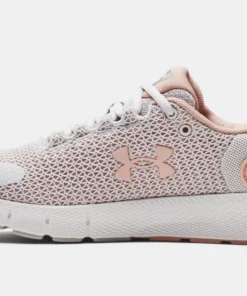 'Under Armour' Women's Charged Rogue 2.5 - Halo Grey