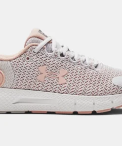 'Under Armour' Women's Charged Rogue 2.5 - Halo Grey