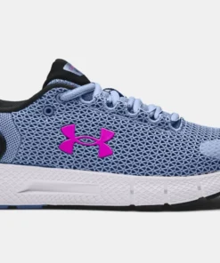 'Under Armour' Women's Charged Rogue 2.5 - Washed Blue