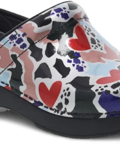 'Dansko' Women's Professional - Fragment Patent