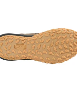 'Northside' Men's Benton WP Hiker - Brown / Black 10 'Northside' Men's Benton WP Hiker - Brown / Black