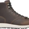 Danner Inc 'Danner' Men's 6" Logger 917 Hiker - Chocolate Chip