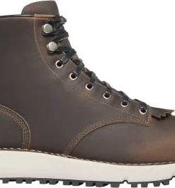 Danner Inc 'Danner' Men's 6" Logger 917 Hiker - Chocolate Chip