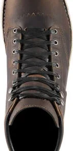 Danner Inc 'Danner' Men's 6" Logger 917 Hiker - Chocolate Chip