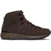 Danner Inc 'Danner' Men's 4.5" Mountain 600 WP Hiker - Java / Bossa Nova