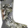 LaCrosse Boots 'LaCrosse' Men's 18" Alphaburly 1600G Hunting Boot - Optifade™ Elevated II / Camo