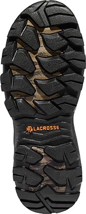 LaCrosse Boots 'LaCrosse' Men's 18" Alphaburly 800G Hunting Boot - Camo / Realtree Max-5® 5 LaCrosse Boots 'LaCrosse' Men's 18" Alphaburly 800G Hunting Boot - Camo / Realtree Max-5®