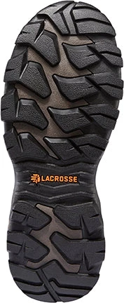 LaCrosse Boots 'LaCrosse' Men's 18" Alphaburly 1600G Hunting Boot - Camo / Gore™ Optifade™ Marsh 6 LaCrosse Boots 'LaCrosse' Men's 18" Alphaburly 1600G Hunting Boot - Camo / Gore™ Optifade™ Marsh