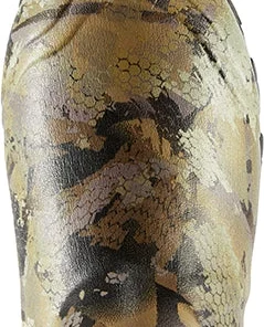 LaCrosse Boots 'LaCrosse' Men's 18" Alphaburly 1600G Hunting Boot - Camo / Gore™ Optifade™ Marsh 8 LaCrosse Boots 'LaCrosse' Men's 18