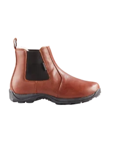 Baffin, Inc 'Baffin' Women's Telluride Chelsea Boot - Barley