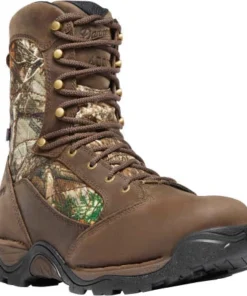 Danner Inc 'Danner' Men's 8" Pronghorn 400GR Hunting Boot - Realtree Edge