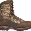 Danner Inc 'Danner' Men's 8" Pronghorn Hunting Boot - Mossy Oak Break-Up Country 1 Danner Inc 'Danner' Men's 8" Pronghorn Hunting Boot - Mossy Oak Break-Up Country