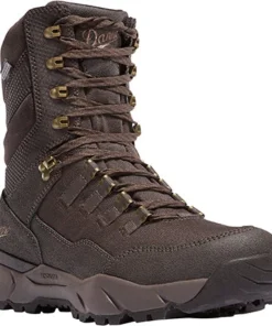 Danner Inc 'Danner' Men's 8" Vital WP Hunting Boot - Brown