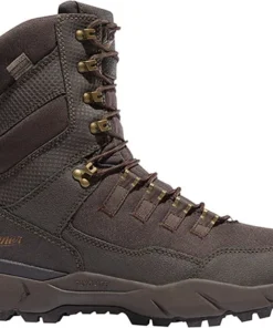 Danner Inc 'Danner' Men's 8" Vital WP Hunting Boot - Brown