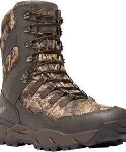 Danner Inc 'Danner' Men's 8" Vital 1200GR WP Hunting Boot - Mossy Oak Break-Up Country 7 Danner Inc 'Danner' Men's 8