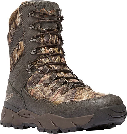 Danner Inc 'Danner' Men's 8" Vital 1200GR WP Hunting Boot - Mossy Oak Break-Up Country 4 Danner Inc 'Danner' Men's 8" Vital 1200GR WP Hunting Boot - Mossy Oak Break-Up Country