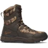 Danner Inc 'Danner' Men's 8" Vital 1200GR WP Hunting Boot - Mossy Oak Break-Up Country