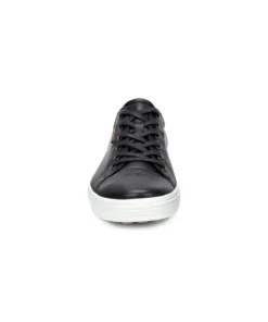 Ecco USA, Inc 'Ecco' Men's Soft 7 Sneaker - Black 12 Ecco USA, Inc 'Ecco' Men's Soft 7 Sneaker - Black