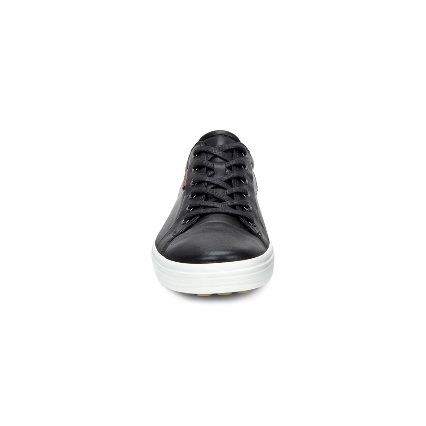 Ecco USA, Inc 'Ecco' Men's Soft 7 Sneaker - Black 6 Ecco USA, Inc 'Ecco' Men's Soft 7 Sneaker - Black