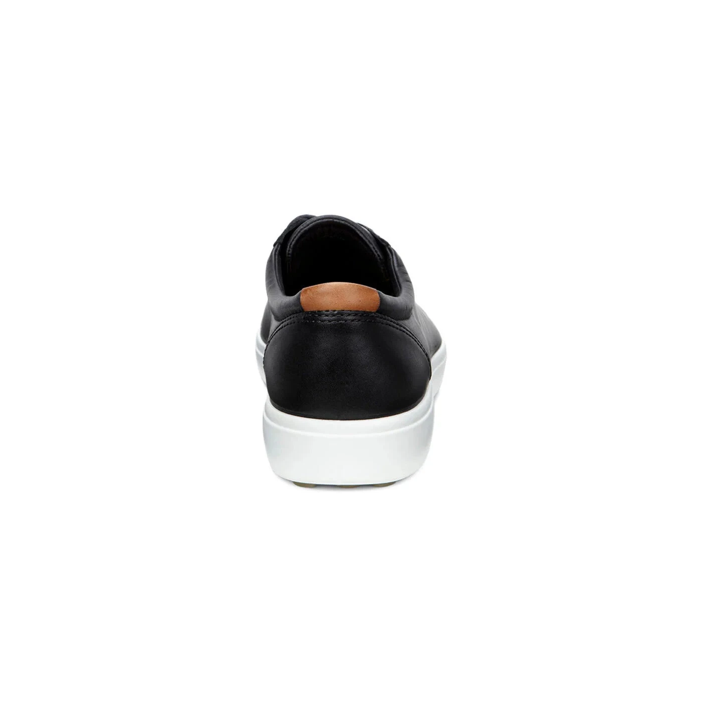 Ecco USA, Inc 'Ecco' Men's Soft 7 Sneaker - Black 7 Ecco USA, Inc 'Ecco' Men's Soft 7 Sneaker - Black