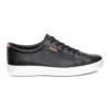 Ecco USA, Inc 'Ecco' Men's Soft 7 Sneaker - Black