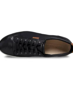 Ecco USA, Inc 'Ecco' Men's Soft 7 Sneaker - Black