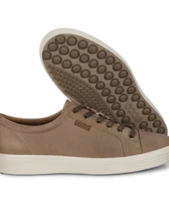 Ecco USA, Inc 'Ecco' Men's Soft 7 Sneaker - Navajo Brown