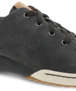 'Dansko' Women's Renae - Black Vintage Nappa