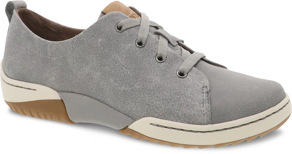 DANSKO 'Dankso' Women's Renae - Grey 4 DANSKO 'Dankso' Women's Renae - Grey