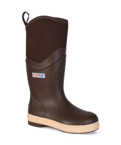 'Xtratuf' Men's 15" Elite Insulated WP Performance Boot - Brown