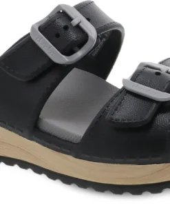 'Dansko' Women's Kandi - Black Molded