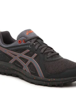 ASICS AMERICA CORP 'ASICS' Men's Gel Torrance Trail - Graphite Grey / Metropolis