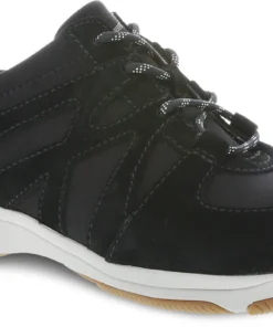 'Dansko' Women's Hatty - Black Suede