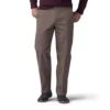 'Lee' Men's Extreme Comfort Pant - Woodspice 1 'Lee' Men's Extreme Comfort Pant - Woodspice