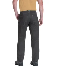 'Kuhl' Men's Rydr™ Pant - Forged Iron