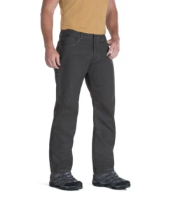 'Kuhl' Men's Rydr™ Pant - Forged Iron