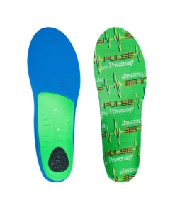 Men 'Powerstep' Pulse® Sport Full Length Insoles