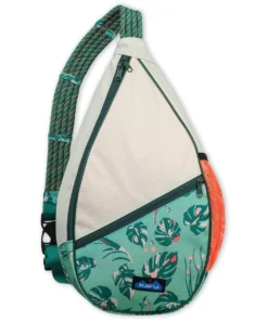 'Kavu' Paxton Pack - Lush Terrace Women