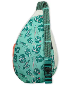 'Kavu' Paxton Pack - Lush Terrace Women