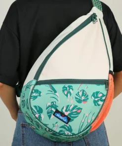 'Kavu' Paxton Pack - Lush Terrace Women