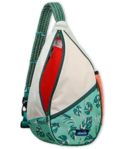 'Kavu' Paxton Pack - Lush Terrace Women
