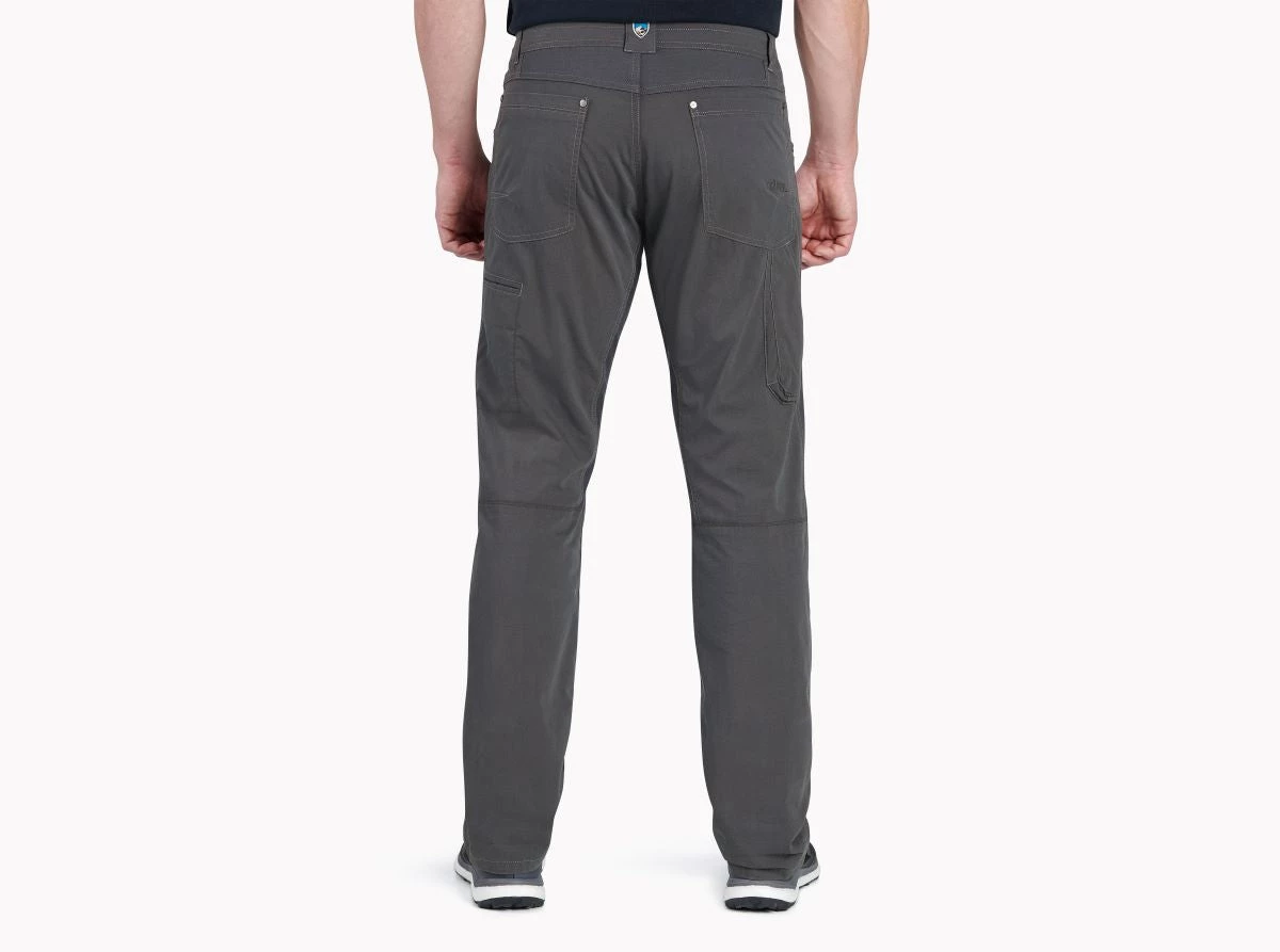 'Kuhl' Men's Radikl™ Pant - Carbon 4 'Kuhl' Men's Radikl™ Pant - Carbon