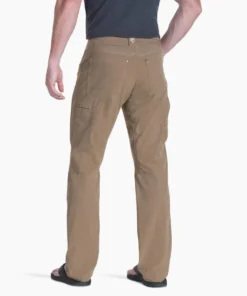 'Kuhl' Men's Radikl™ Pant - Dark Khaki