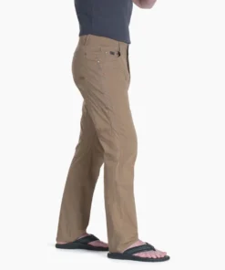 'Kuhl' Men's Radikl™ Pant - Dark Khaki