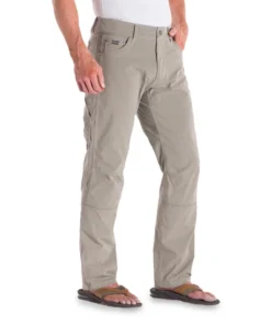 'Kuhl' Men's Radikl™ Pant - Desert Khaki