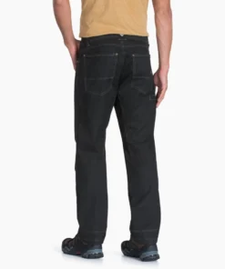 'Kuhl' Men's Hot Rydr™ Lined Pant - Espresso