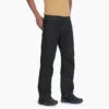 'Kuhl' Men's Hot Rydr™ Lined Pant - Espresso